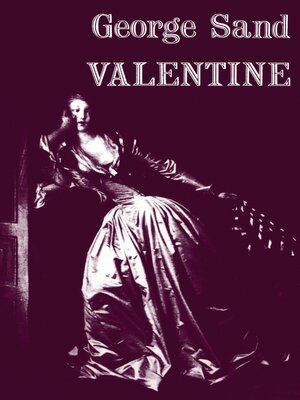 cover image of Valentine